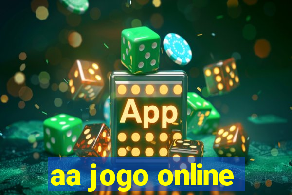 aa jogo online